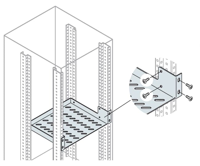ABB SPA - ABBEV2385 RIPIANO FIX 2HE P 385