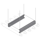 ABB SPA - ABBEZ6001 N.2 ZOCCOLI RINFORZATI 100X600MM (HXL)