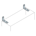 ABB SPA - ABB1STQ005334B0000 KIT ANTIRIBALTAMENTO PER IS2 H1400 H1600