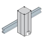 ABB SPA - ABBVA7950 RESISTENZA ANTICONDENSA50W 165X42X42MM