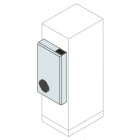 ABB SPA - ABBVS6285K SCAMB.MONT.PARETE 900X435X175 (HXLXP)