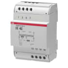 ABB SPA - ABBM429285 TS25/12-24 C TRASFORMATORE 25VA 12-24V
