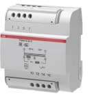 ABB SPA - ABBM429287 TS63/12-24 C TRASFORMATORE 63VA 12-24V