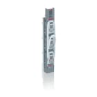 ABB SPA - ABBZLBM3-3P-M12-EFM ZLBM3-3P-M12-EFM SEZ.VERT.NH3,EFM,VITI M