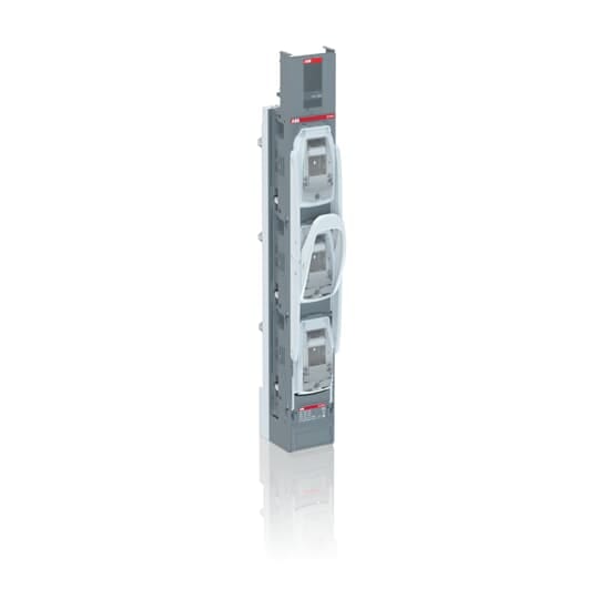 ABB SPA - ABBZLBM3-3P-M12-EFM ZLBM3-3P-M12-EFM SEZ.VERT.NH3,EFM,VITI M