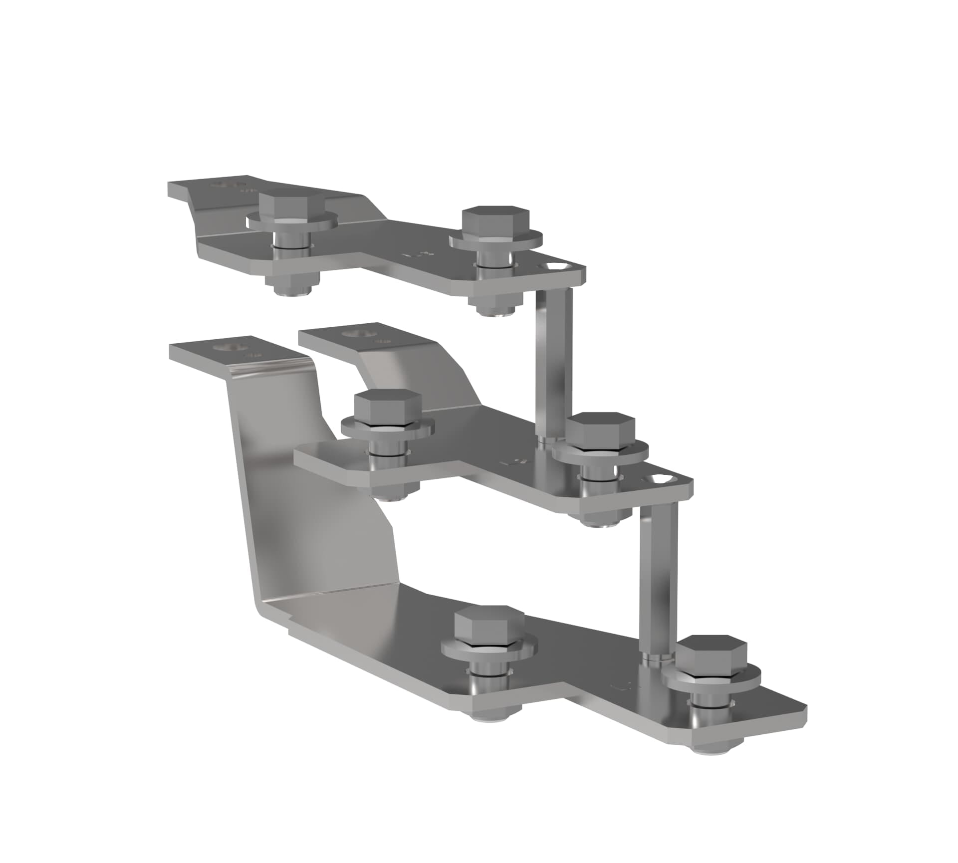 ABB SPA - ABBCL-ZLBM/ZHBM123- CL-ZLBM/ZHBM123-SWBD KITCAVI 2X300 ZLBM1