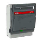 ABB SPA - ABB101975R0012 XLP3-EFM-6BC fsezDIN3, 630A, monfus