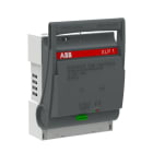 ABB SPA - ABB101891R0012 XLP1-EFM-6BC PORTAFUS.SEZ,NH1,3POLI,EFM