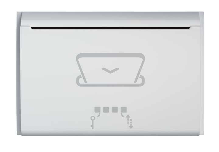 ABB SPA - ABB2CSKK5200C PTI/U 1.1.CH - TASCA PORTA TRANSPONDER