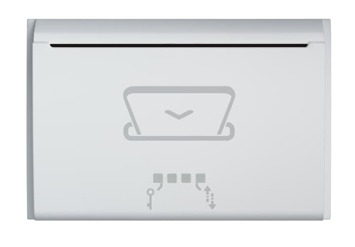 ABB SPA - ABB2CSKK5200C PTI/U 1.1.CH - TASCA PORTA TRANSPONDER