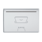 ABB SPA - ABB2CSKK5200C PTI/U 1.1.CH - TASCA PORTA TRANSPONDER