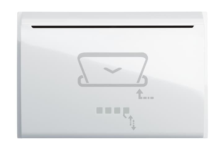 ABB SPA - ABB2CSKK5300C PRT/U 1.1.CH - PROGRAMMATORE TRANSPONDER