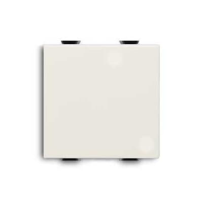 ABB SPA - ABB2CSK1007CH DEVIATORE 1P, 16AX, 2 MODULI