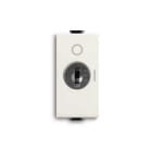 ABB SPA - ABB2CSK1009CH PULSANTE 2P, 16AX A CHIAVE