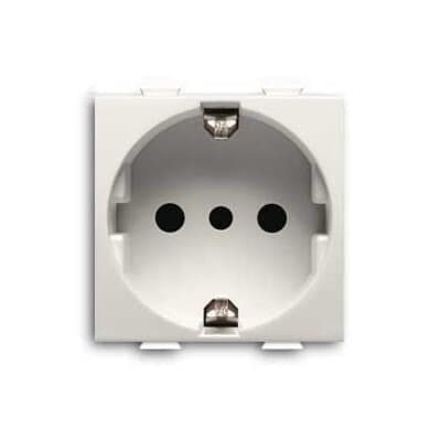 ABB SPA - ABB2CSK1108CH PRESA UNEL 2P+T, 16A, P30