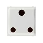 ABB SPA - ABB2CSK1164CH PRESA 2P+T 16A STANDARD UK