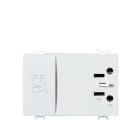 ABB SPA - ABB2CSK1113CH PRESA RASOIO CON TRASF. D ISOLAMENTO