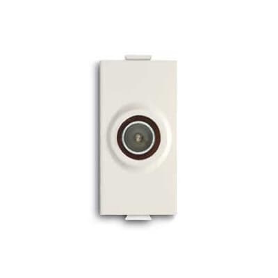 ABB SPA - ABB2CSK1117CH PRESA COAX DIRETTA, CONN. MASCHIO