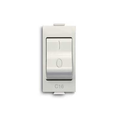 ABB SPA - ABB2CSK1306CH INT. AUT. 1P+N, C16, 3KA