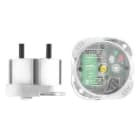 ABB SPA - ABB2CSK1214CH LAMPADA ANTI BLACK-OUT ESTRAIBILE, 230V