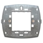 ABB SPA - ABB2CSK1612CH SUPPORTO 2 MOD., CON GRIFFE X SCAT. ROT.