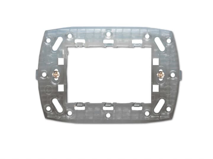 ABB SPA - ABB2CSK1603CH SUPPORTO 3 MODULI, CON VITI