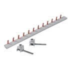 ABB SPA - ABBA204765 BS9 1/12 BARRETTA A PUNTALE 1P 12M