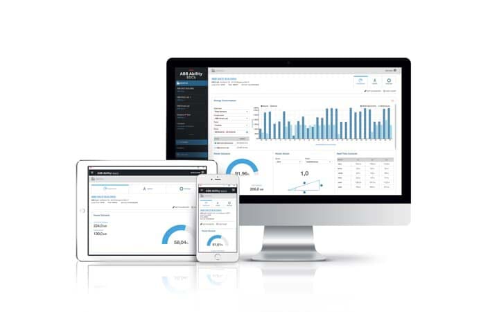 ABB SPA - ABB1SDA120032R1 15 EXTRA USERS FOR EM