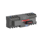 ABB SPA - ABBOTM125F4C20D400C OTM125F4C20D400C COMM. AUTOMATICO 125A 4