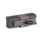 ABB SPA - ABBOTM125F4C21D400C OTM125F4C21D400C COMM. AUTOMATICO 125A 4