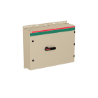 ABB SPA - ABBOT200KLUU6BZ OT200KLUU6BZ SEZ CASSETTA MET 6P 200A