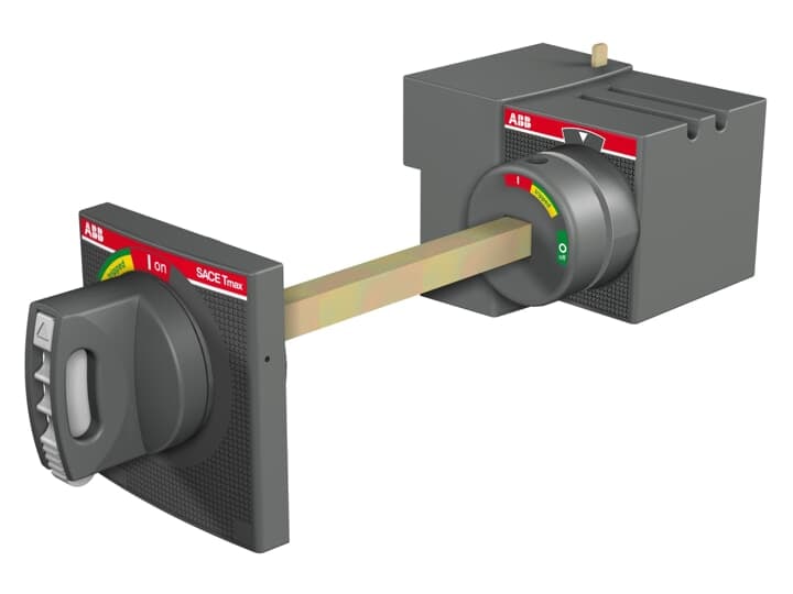 ABB SPA - ABB1SDA066580R1 RHS L XT1-XT3 F/P EMERGENZA LATERALE SX