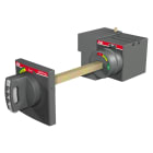 ABB SPA - ABB1SDA066580R1 RHS L XT1-XT3 F/P EMERGENZA LATERALE SX