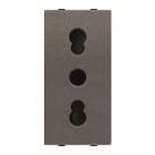 ABB SPA - ABBZ1103AN N2133 AN - PRESA DI CORR. IT BIV. 10/16A