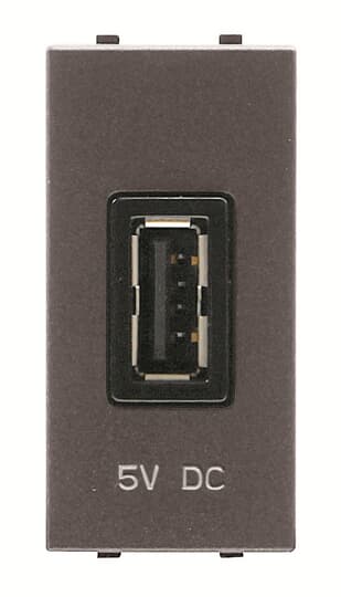 ABB SPA - ABBZ1160AN N2185 AN - CARIC. USB TIPO A 750MA