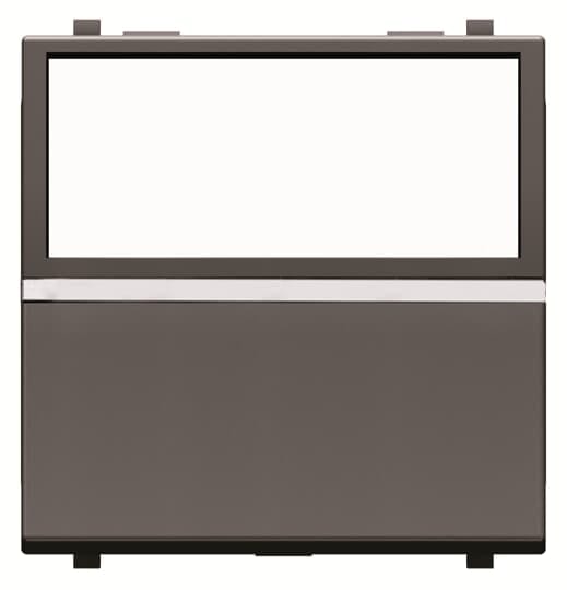 ABB SPA - ABBZ1040AN N2204.8 AN - PULS.CAMPAN.ETICH.NEUTRA