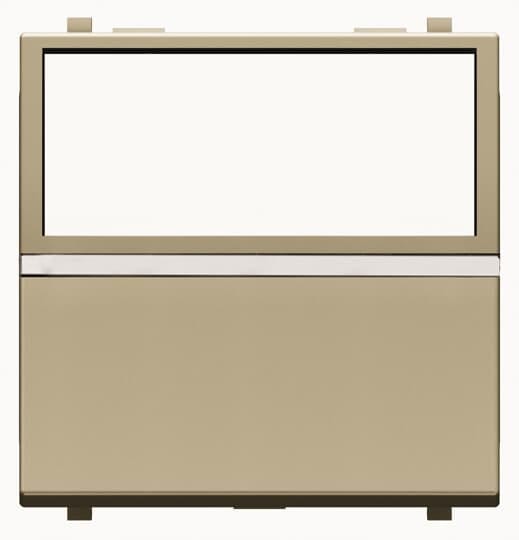 ABB SPA - ABBZ1040CV N2204.8 CV - PULS.CAMPAN.ETICH.NEUTRA