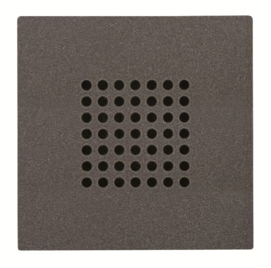 ABB SPA - ABBZ1301AN N2224.1 AN - SUONERIA 75DB 4MELODIE 127V