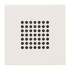 ABB SPA - ABBZ1301BL N2224.1 BL - SUONERIA 75DB 4MELODIE 127V