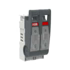 ABB SPA - ABB1SEP600114R0002 XLP00-2P-4BC PORTAFUSIBILE SEZ