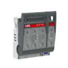 ABB SPA - ABB1SEP600115R0001 XLP00-4P PORTAFUSIBILE SEZ