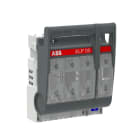 ABB SPA - ABB1SEP600115R0002 XLP00-4P-8BC PORTAFUS. SEZ, NH00, 4POLI