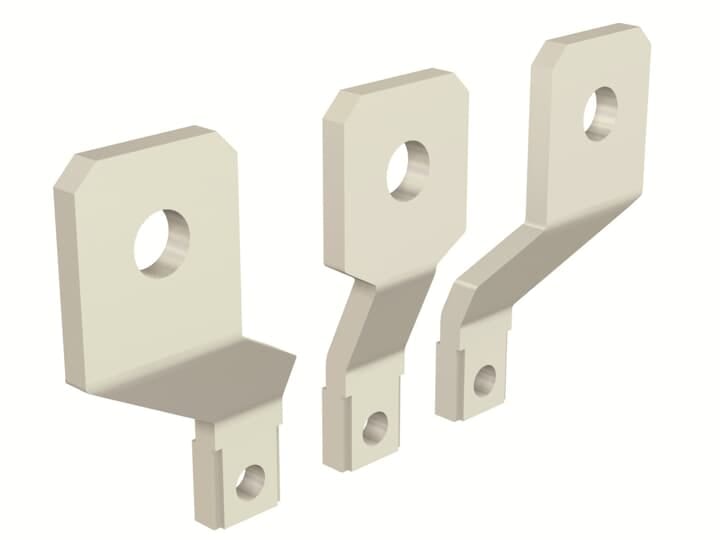 ABB SPA - ABB1SDA066894R1 KIT ES XT2 4PCS