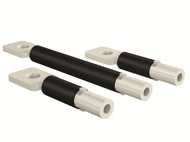 ABB SPA - ABB1SDA066939R1 KIT R XT1 6PCS