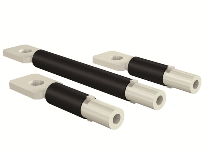 ABB SPA - ABB1SDA066943R1 KIT R XT2 6PCS