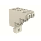 ABB SPA - ABB1SDA066934R1 KIT MC CUAL 6X2.5...35MM2 XT4 4PCS