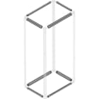 ABB SPA - ABBPCFM1250 N.4 TRAVERSE LAMIERA ZINCATA L/P=1250MM