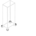 ABB SPA - ABBPCPA0004 N.4 COPERTURE ANGOLARI ZOCCOLO H=100MM