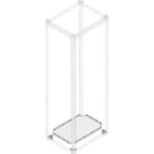 ABB SPA - ABBPBWP3050 KIT FONDO CON/SEN. Z.L/P=300MM P/L=500MM