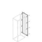 ABB SPA - ABBPPEB1836 PANNELLO ESTERNO IP65 H=1800MM L/P=300MM